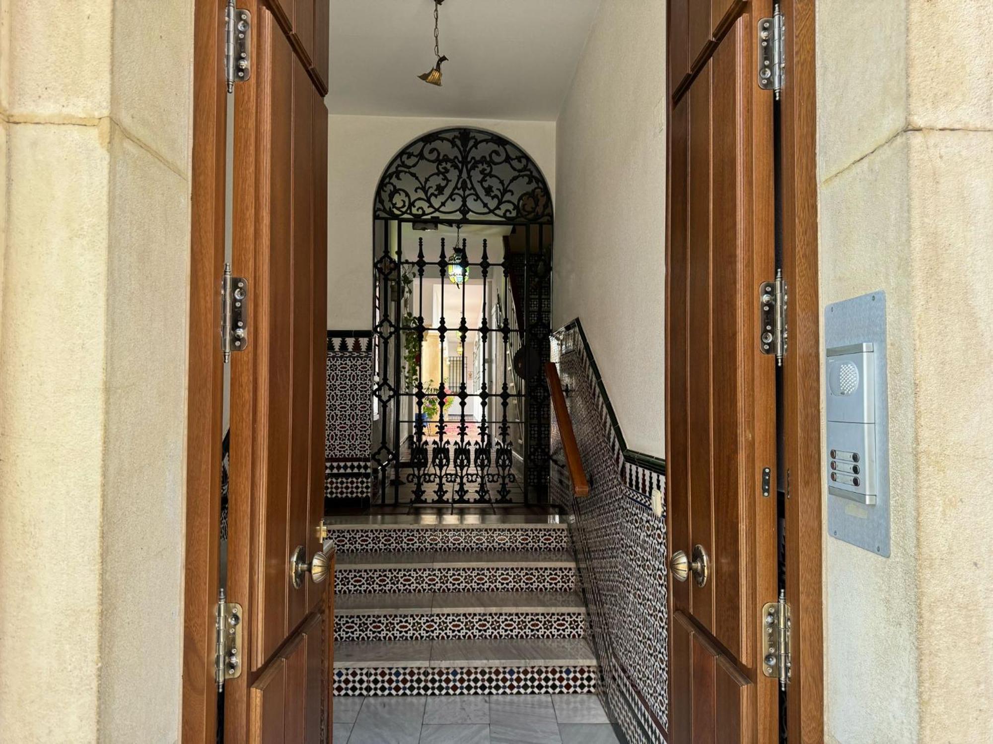 Apartamento Cordoba Patricia Exterior foto