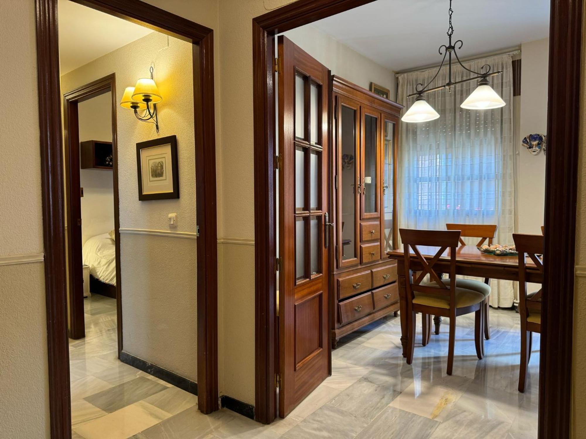 Apartamento Cordoba Patricia Exterior foto